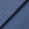 Katoenen batist Dobby – blauwgrijs,  thumbnail number 3