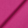 Katoenen stof Cretonne Effen – purper,  thumbnail number 3