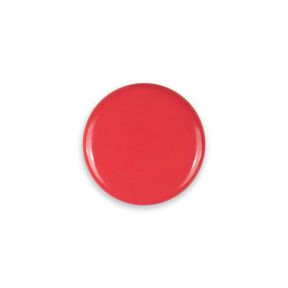 Jersey drukknopen [12 mm] | Prym – rood, 