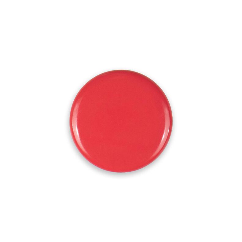 Jersey drukknopen [12 mm] | Prym – rood,  image number 1