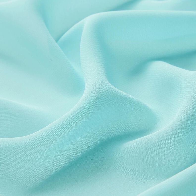Chiffon – hemelsblauw,  image number 3