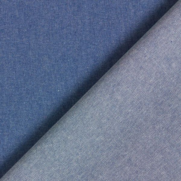 Denim Simple – blauw, image number 3