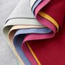 Mantelstof gerecycled polyester – marineblauw,  thumbnail number 5
