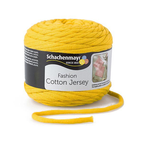 Cotton Jersey, 100 g | Schachenmayr (00022), image number 1