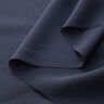 Crêpe Georgette – zwart blauw,  thumbnail number 4