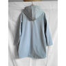 Softshell Effen – duifblauw,  thumbnail number 8