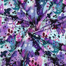 Sweatshirt Settle Petal Digitaal printen | Nerida Hansen – ijsblauw/lila,  thumbnail number 3