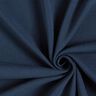 Ribjersey fijne 2-1-1-1 ribbels – nachtblauw,  thumbnail number 1
