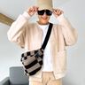 MEVROUW AYLA Vest in blousonstijl | Studio Schnittreif | XS-XXL,  thumbnail number 2