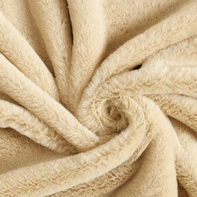 Bekledingsstof Nepbont – beige, 