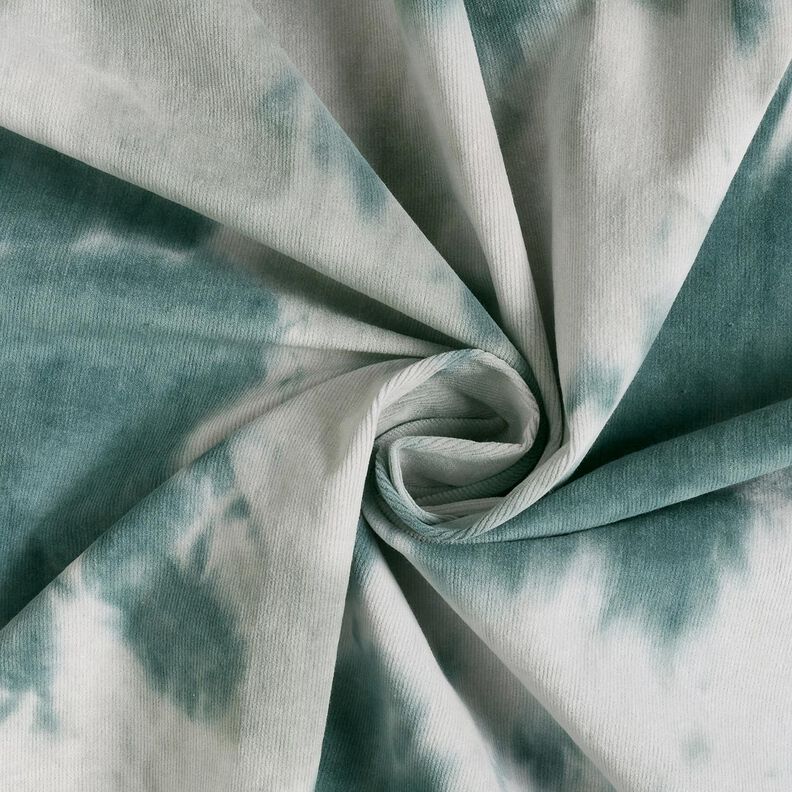 Babyrib Batik – blauwe spar, image number 3