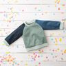 GOTS katoenen boordstof | Tula – pastelgroen,  thumbnail number 5