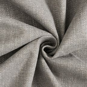 Bekledingsstof Chenille-stof – grijs, 