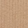 Breistof Ajour elegante glitterstrepen – lichtbruin,  thumbnail number 1