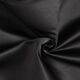 Duchesse Satin – zwart,  thumbnail number 1