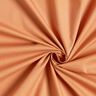 Katoenpopeline Effen – karamel,  thumbnail number 1