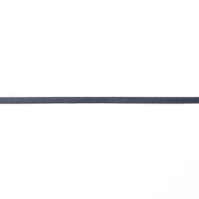 Satijnband [3 mm] – marineblauw, 