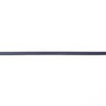 Satijnband [3 mm] – marineblauw,  thumbnail number 1