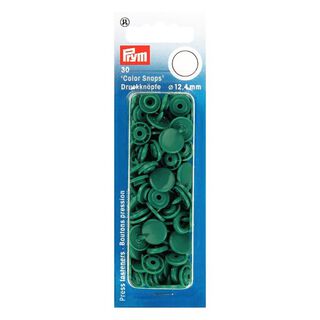 Drukknopen Color Snaps 33 – grasgroen | Prym, 