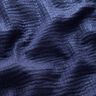 Mousseline/dubbel gehaakte stoffen Fijne glinsterende stippen| by Poppy – marineblauw,  thumbnail number 3