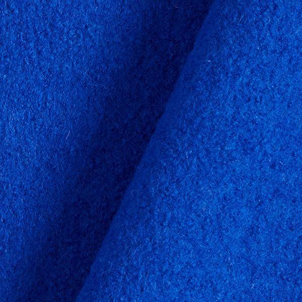Wol walkloden – koningsblauw,  image number 3