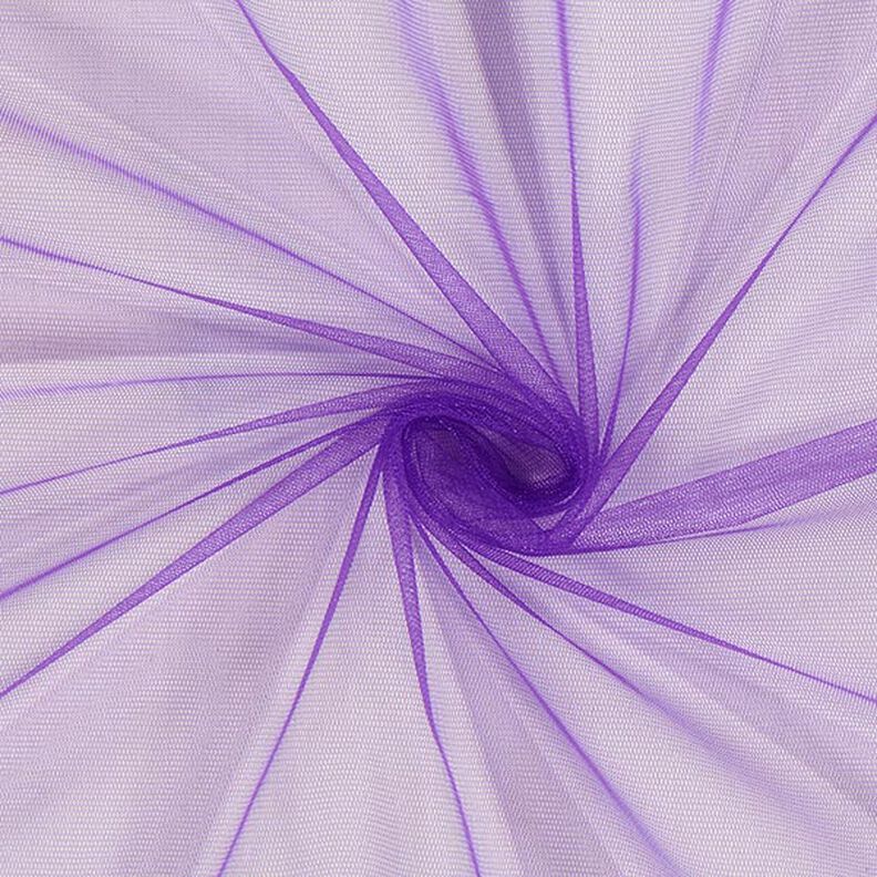 Glinsterende tule – lila,  image number 1