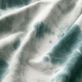 Babyrib Batik – blauwe spar, 