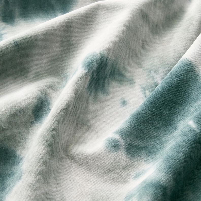 Babyrib Batik – blauwe spar, image number 2