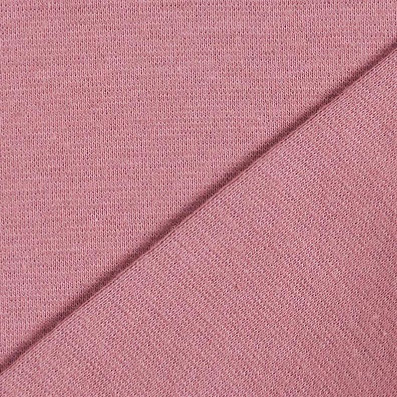 GOTS katoenen boordstof | Tula – pastelviolet,  image number 3