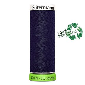 Allesnaaier rPET [339] | 100 m | Gütermann – navy, 