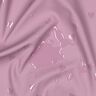 Regenjasstof kleine harten | Poppy Fabrics – licht oudroze,  thumbnail number 2