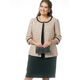 Jas|jurk|rok|broek, Butterick 5719|34 - 42,  thumbnail number 2