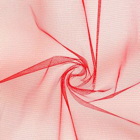Petticoat tule – rood, 