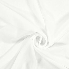Chiffon – ecru, 