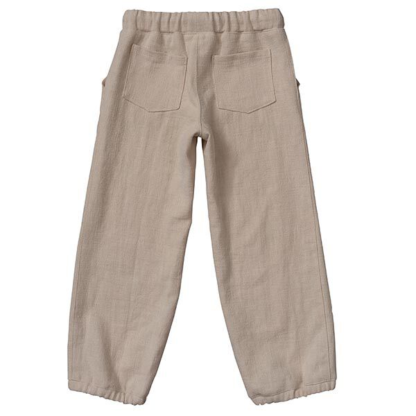 Broek / Trui, Burda 9261 | 98 - 128,  image number 5