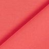Katoenjersey medium effen – kreeft,  thumbnail number 3