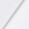 PUL Katoenjersey Eenkleurig – wit,  thumbnail number 3