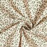 Decostof Canvas Mini hulst – natuur/dennengroen,  thumbnail number 3