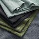 Gewalkte tricot bouclé – blauwgrijs,  thumbnail number 5