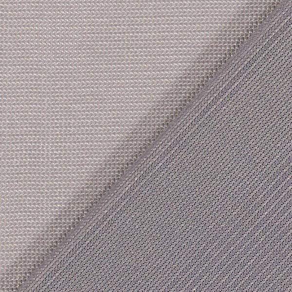 Prettige antistatische tricot voeringstof – grijs, image number 3
