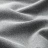 Outdoorstof Canvas Effen – olifantgrijs,  thumbnail number 2
