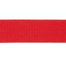 Tassenband Basic - rood,  thumbnail number 1