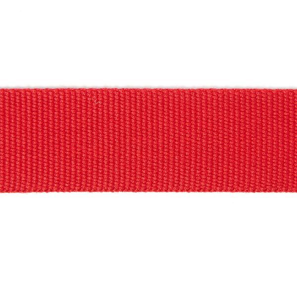 Tassenband Basic - rood,  image number 1