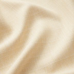 Bekledingsstof Kleurrijke stof – lichtbeige | Stofrestant 70cm, 