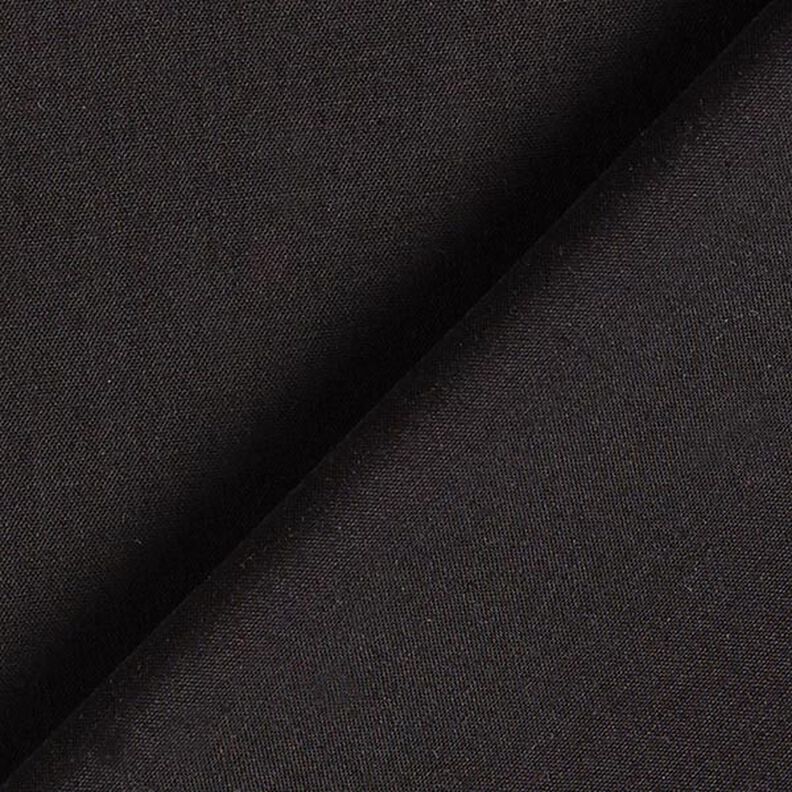 Viscosestof woven Fabulous – zwart,  image number 3