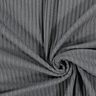 Gebreide tricot – grijs,  thumbnail number 2
