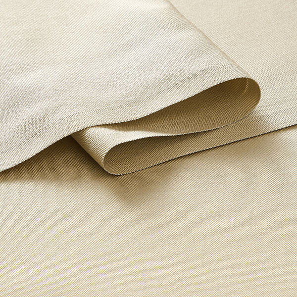 Outdoor Ligstoel stof Effen, 44 cm – beige,  image number 1