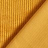 Brede rib stretch – currygeel,  thumbnail number 3