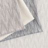 Decostof Jacquard abstracte stof gerecycled – grijs,  thumbnail number 5