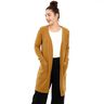 FRAU JACKY - vest met opgestikte zakken, Studio Schnittreif | XS - XXL,  thumbnail number 2